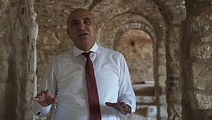 Hıdırlık Tabya Müze olacak