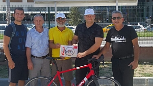 İki spor kulübünden işbirliği