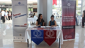 İkinci üniversite şansı