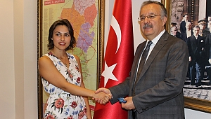 İlk Binde 16 Edirneli