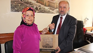 İşitme engellilere dini bilgiler yarışması