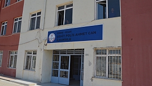 Keşanlı şehidin adı okulda yaşatılacak