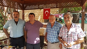 Kırkpınar’ı konuştular