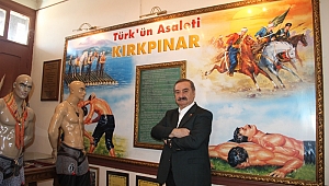 Koca Yusuf için gittiler