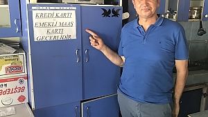 Köylünün Vay Haline!