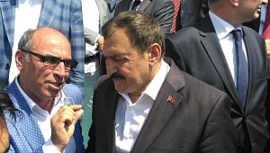 Mecidiye’de azmin zaferi
