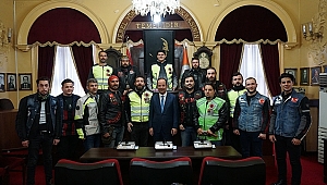Motofest başlıyor