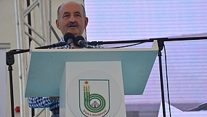 Müezzinoğlu’na sevgi seli