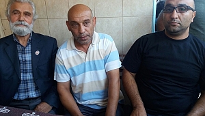 MUHTARDAN ENDİŞE VERİCİ AÇIKLAMA