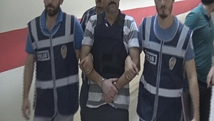 O caniye 50 yıl hapis