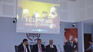 Öğrenme Şenlikleri 29 Eylül'de