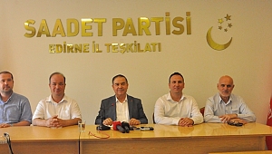 Özümüze dönmeliyiz