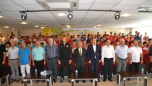 Ruşen Erkurt Turnuvası başarıyla sonuçlandı