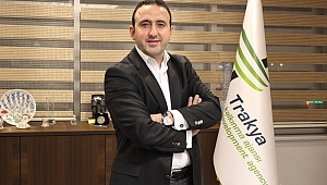 Şahin, Ekonomi Verilerini Değerlendirdi