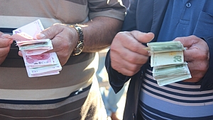 Sahte para uyarısı