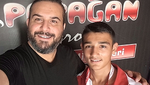 Şampiyona Ödül