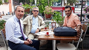 ‘Şehir kapılarının yapılması isabetli olur”