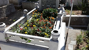 Şehitlerimiz unutulmadı