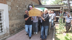 Şeleci ailesinin acı günü