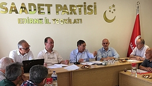 ‘Şer planları bozulacak’