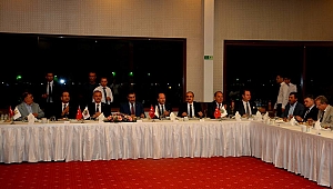 Sorunları dinledi çözüm üretti