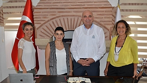 Surlara 3 boyutlu canlanıyor