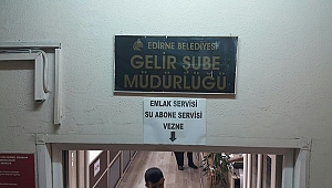 Tatilde vezneler açık