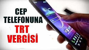‘TRT’ye kıyak!