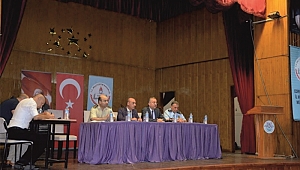 Uyuşturucu Mücadele Kurulu toplandı