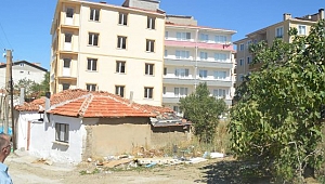 Yeni imar planlarında haksızlık iddiası