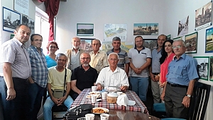 Yirmi iki maddelik sorun listesi