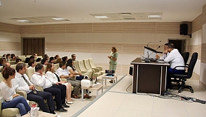 "13 EYLÜL DÜNYA SEPSİS İLE MÜCADELE GÜNÜ"