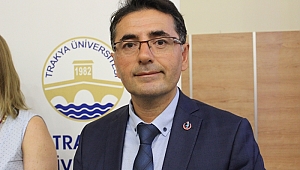 2. ULUSAL TRAKYA ACİL TIP GÜNLERİ