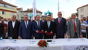 60 YILLIK ÇİLE SON BULUYOR