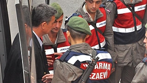 ARA KARAR VERİLDİ