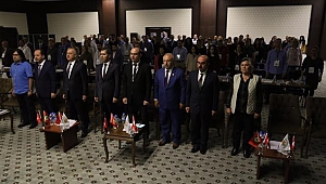 “BELEDİYECİLİK ANLAYIŞINDA EVRİM”