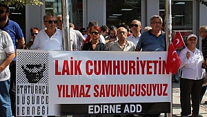 “BİLİMDEN UZAK, ÇAĞ DIŞI, HURAFELERLE DOLU”