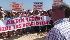 Bircan: Mücadelenin adı Mecidiye