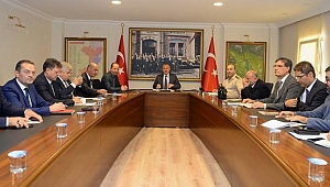 "BİZ ANADOLUYUZ PROJESİ"