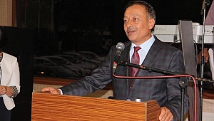 BÜYÜK BİR NİMET ÜZERİNDEYİZ”