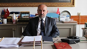 CAMİ, ŞEHİR VE MEDENİYET KONUŞULACAK