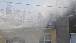 ÇARESİZ BAKIŞLAR