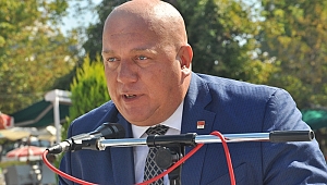 CHP’YE İHTİYAÇ VAR