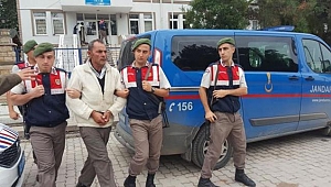 CİNAYET ZANLISI TUTUKLANDI