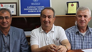 ÇYDD’DEN TEPKİ