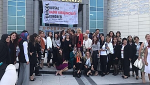 DOĞAL PAZAR ÖRNEK GÖSTERİLDİ