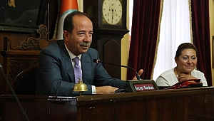 EDİRNE GEZİLERİ BAŞLADI