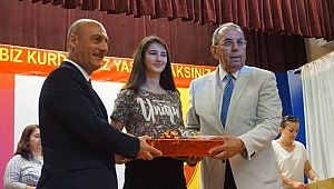 EDİRNE LİSESİNDE KURALAR ÇEKİLDİ