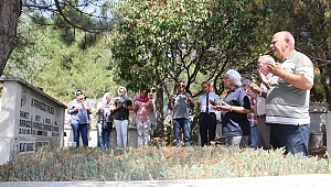 EDİRNE’NİN TURİZM DUAYENİ ANILDI