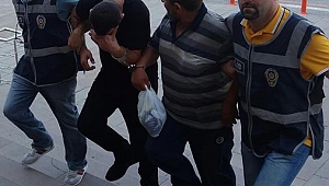 EDİRNE POLİSİNDEN KAÇAMADILAR
